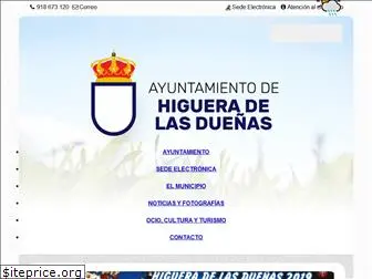 higueradelasduenas.es