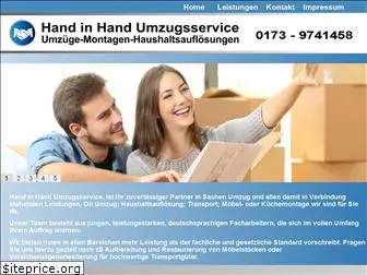 hih-umzug.de