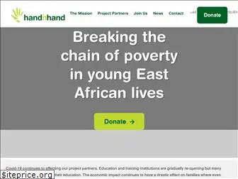 hihand.org