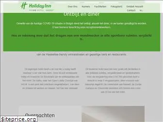 hihasselt.com