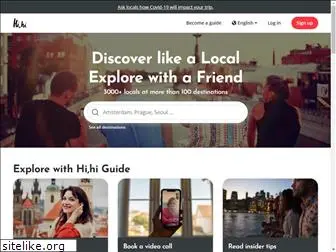 hihiguide.com