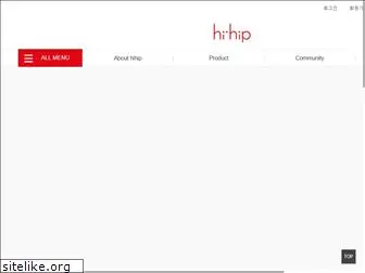 hihip.co.kr