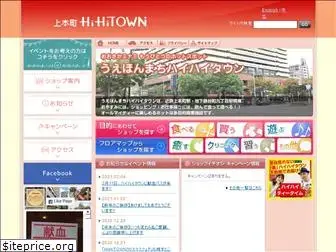 hihitown.com