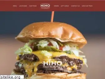 hiho.la