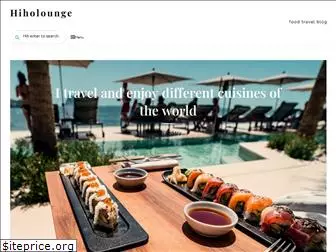 hiholounge.net