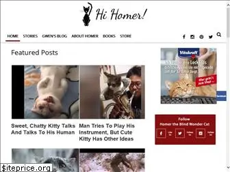 hihomer.com