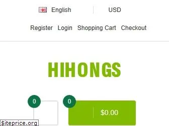 hihongs.com