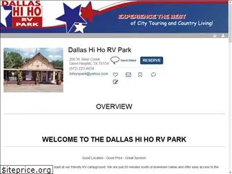 hihorvpark.com