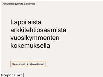 hiilivirta.fi