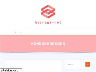 hiiragi-net.com