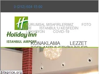 hiistanbulairport.com