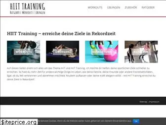 hiit-training.info