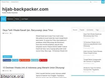 hijab-backpacker.com