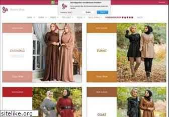 hijab-shop.com