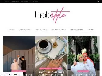 hijab-style.com