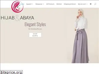 hijabandabaya.com