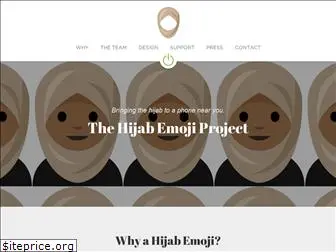 hijabemoji.org