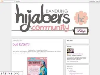 hijaberscommunitybandung.blogspot.com