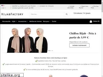 hijabfactory.fr