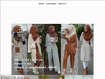 hijabfashioninspiration.com