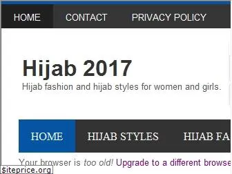 hijabfashionstyles.com