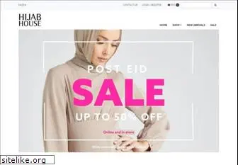 hijabhouse.com.au