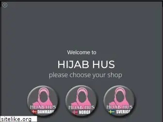hijabhus.com