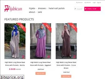 hijabican.com