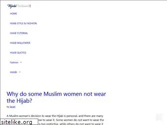 hijabifashions.com
