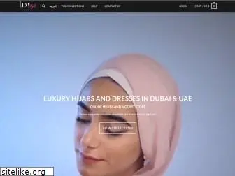 hijabnow.co.uk