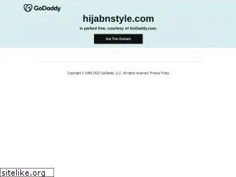 hijabnstyle.com