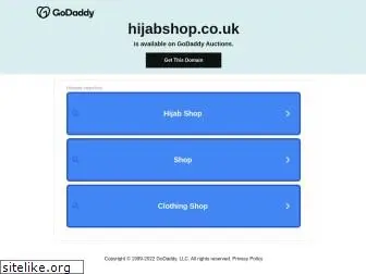hijabshop.co.uk