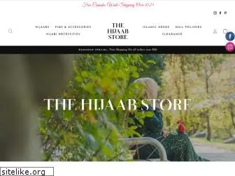 hijabshoppe.com