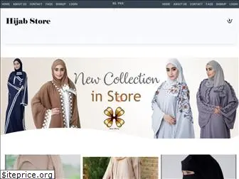 hijabstore.pk