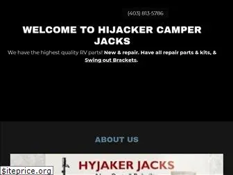 hijackercamperjacks.com