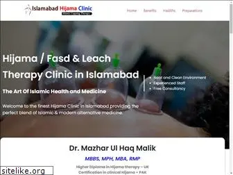 hijamaclinic.com.pk