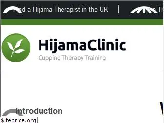 hijamaclinic.net