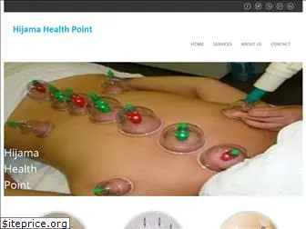 hijamahealthpoint.com