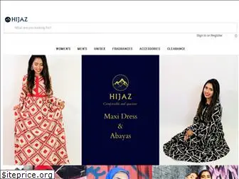 hijaz.com