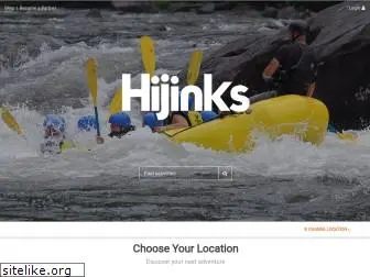 hijinkslife.com