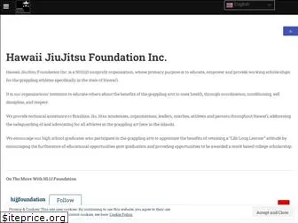 hijjfoundation.org