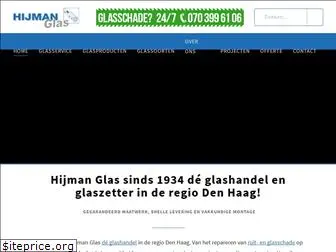 hijmanglas.nl