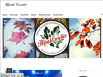 hijrahcreative.com