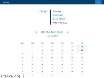 hijri-date.com