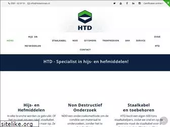hijstechniekdrenthe.nl