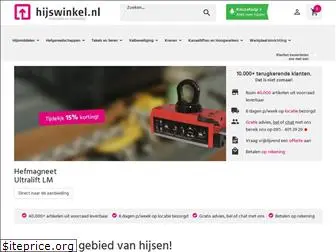 hijswinkel.nl