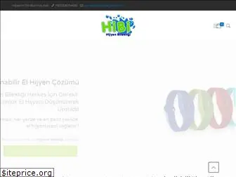 hijyenbilekligi.com