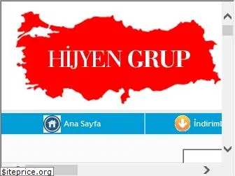 hijyengroup.com