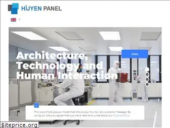 hijyenpanel.com