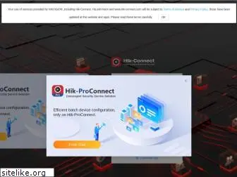 hik-connect.com